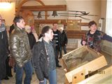 Экскурсия в музей подвига Ивана Сусанина