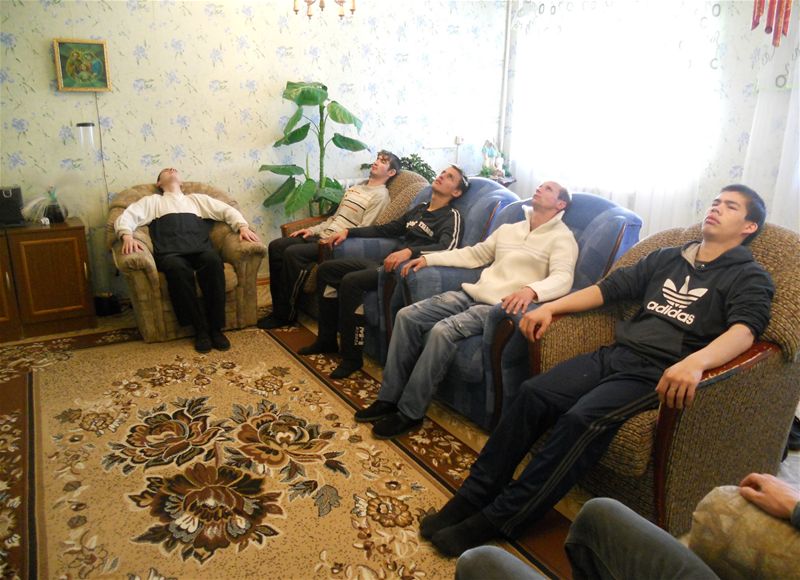 Добро пожаловать