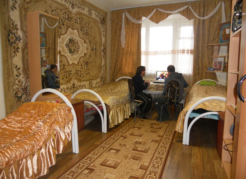 Добро пожаловать