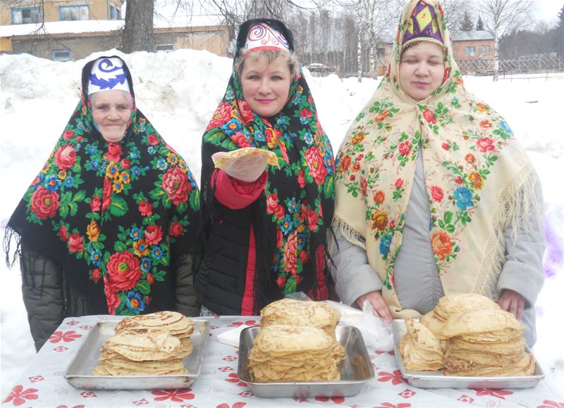 Добро пожаловать